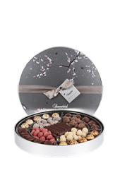 Summerbird Christmas Collection Økologisk 640 g  FORUDBESTIL NU